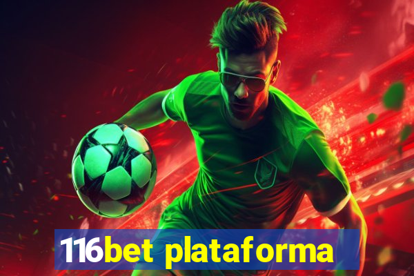 116bet plataforma